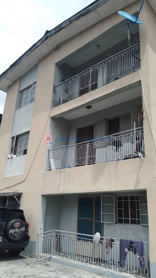 3 bedroom Detached Bungalow For Sale Ifako-Gbagada Lagos - 3