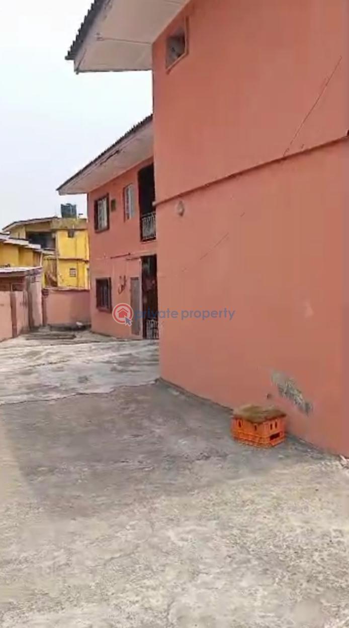 House For Sale Mende Maryland Lagos - 3