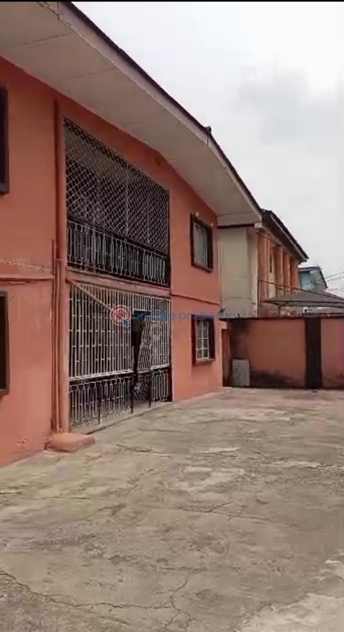 House For Sale Mende Maryland Lagos - 2