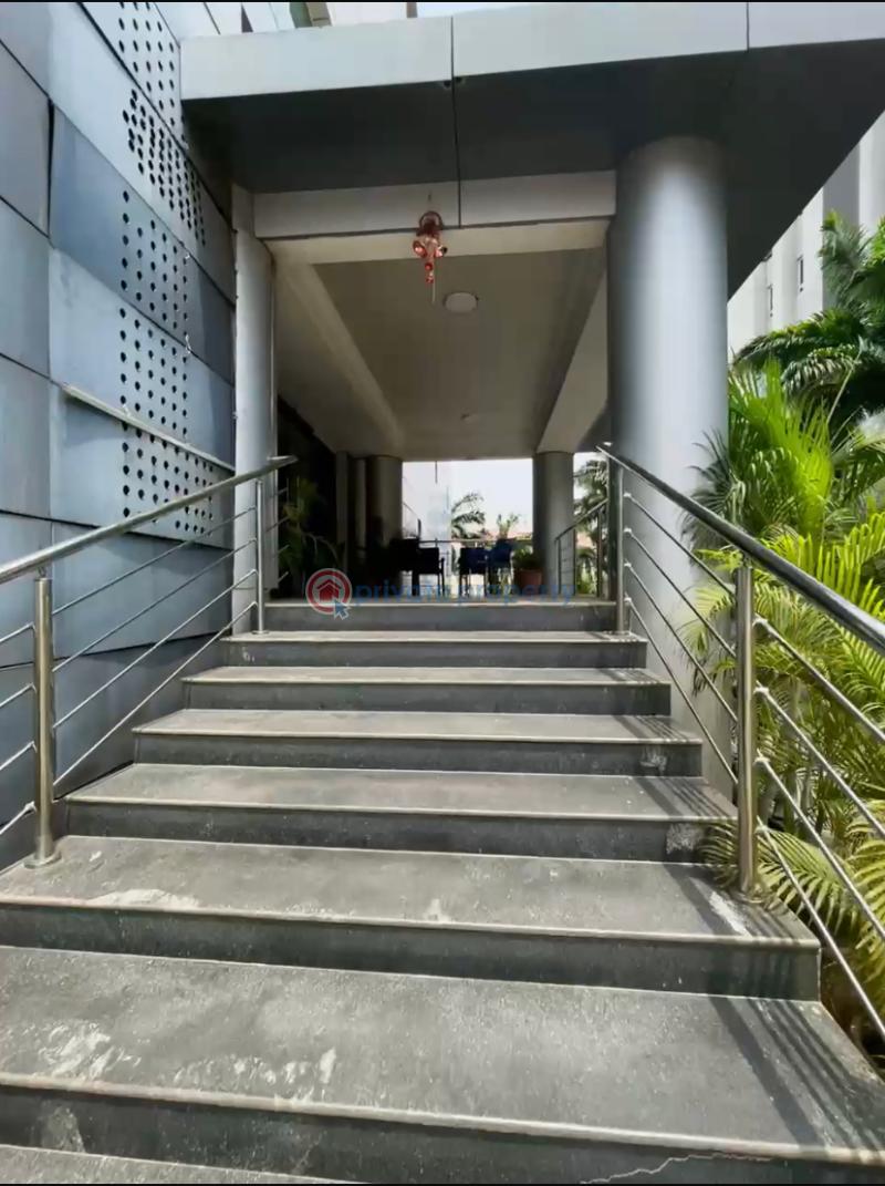 10 bedroom Hotel For Sale Wuse Zone 4 Zone 1-7 Abuja Phase 1  - 2