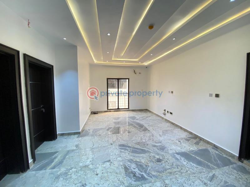 4 bedroom Semi detached Duplex For Sale Idu By Nyzamia Hospital Idu Abuja Phase 4  - 6