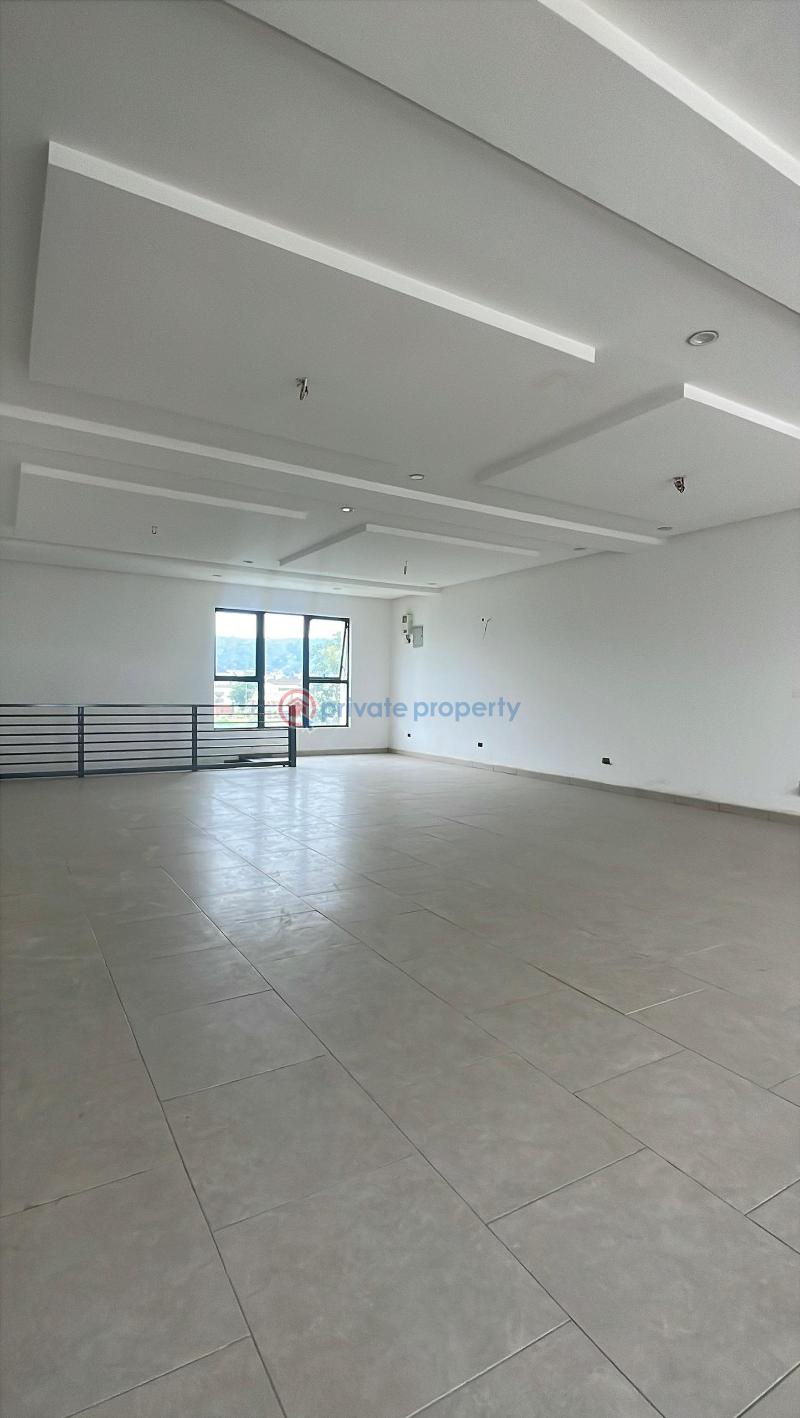 Office For Rent Gilmore Jahi Abuja Phase 2  - 0