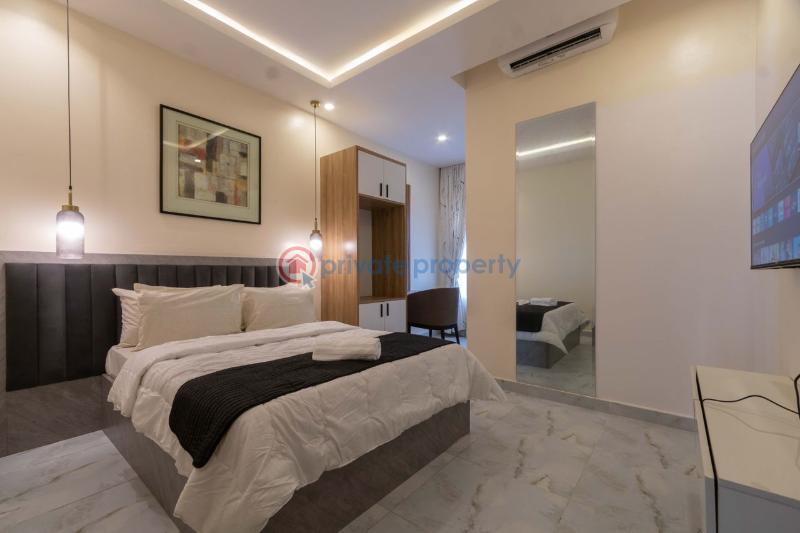2 bedroom Maisonette Short let Lekki Phase 1 Lagos - 7