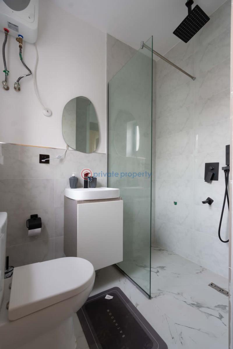 2 bedroom Maisonette Short let Lekki Phase 1 Lagos - 12