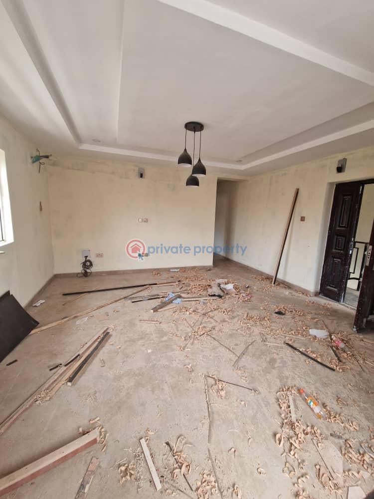 3 bedroom Duplex For Rent Omole Phase 2 Omole Ikeja Lagos - 1