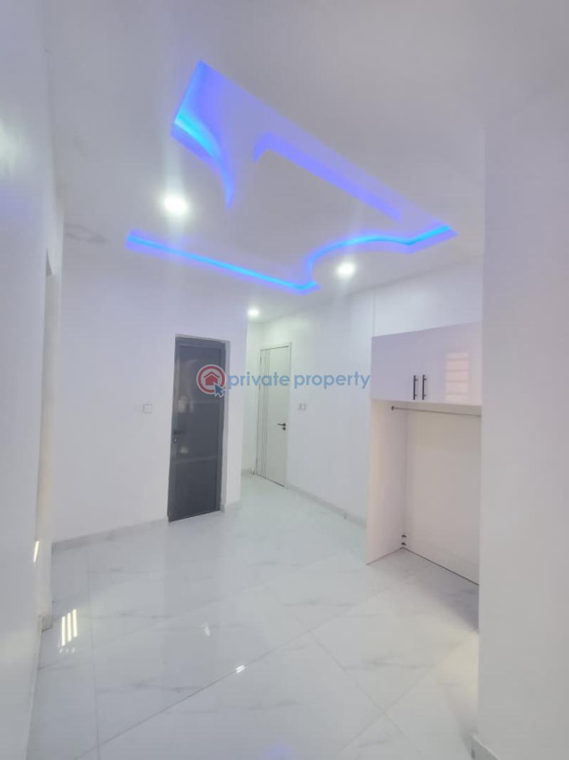 3 bedroom Detached Duplex For Sale Along Ago Palace Way Ago Palace Isolo Lagos - 1