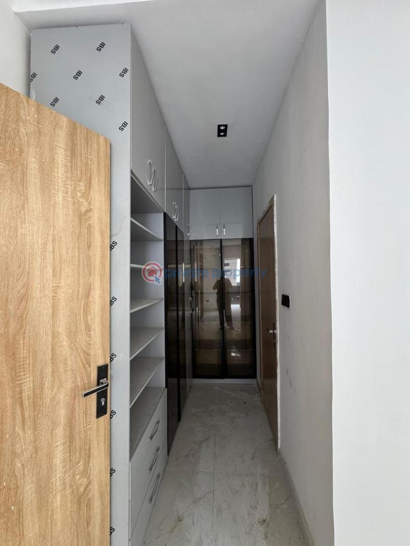 4 bedroom Terraced Duplex For Rent Ajah Lagos - 7
