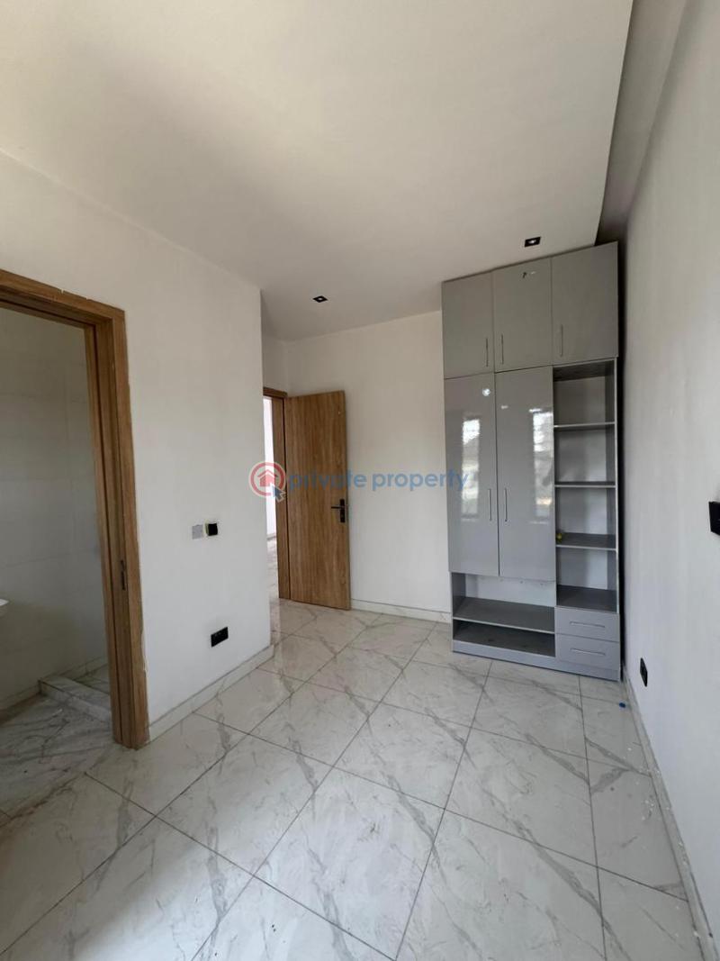 4 bedroom Terraced Duplex For Rent Ajah Lagos - 5