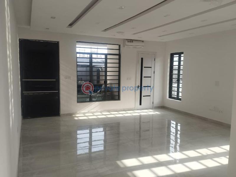 4 bedroom Block Of Flats For Rent Parkview Estate Ikoyi Lagos - 1
