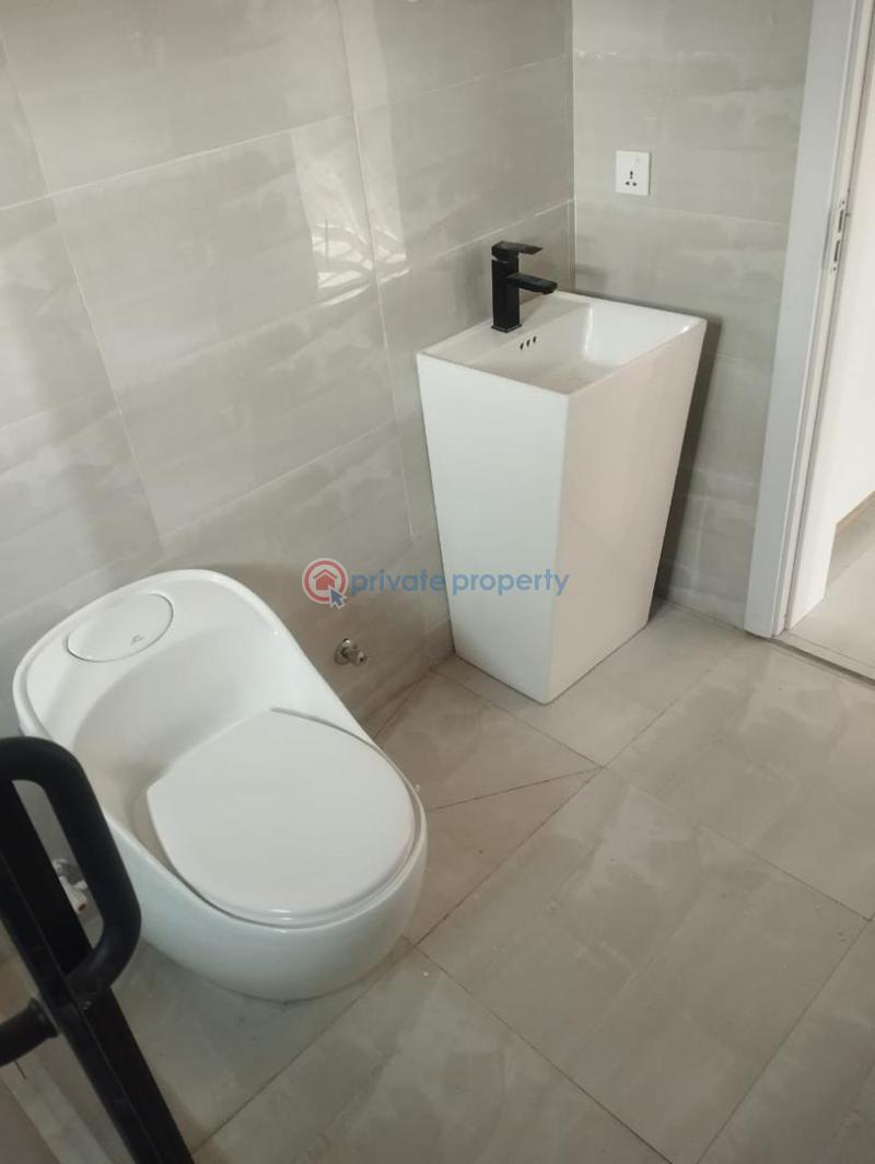 4 bedroom Block Of Flats For Rent Parkview Estate Ikoyi Lagos - 4