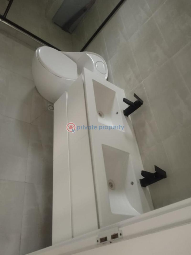 4 bedroom Block Of Flats For Rent Parkview Estate Ikoyi Lagos - 14
