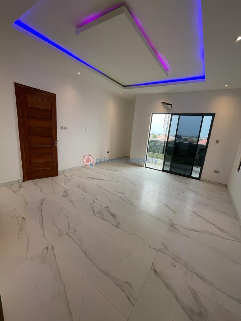 5 bedroom Flat & Apartment For Rent Magodo Isheri Ikeja Lagos - 4