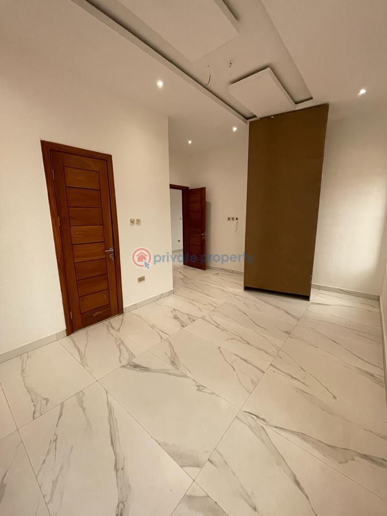 5 bedroom Flat & Apartment For Rent Magodo Isheri Ikeja Lagos - 13