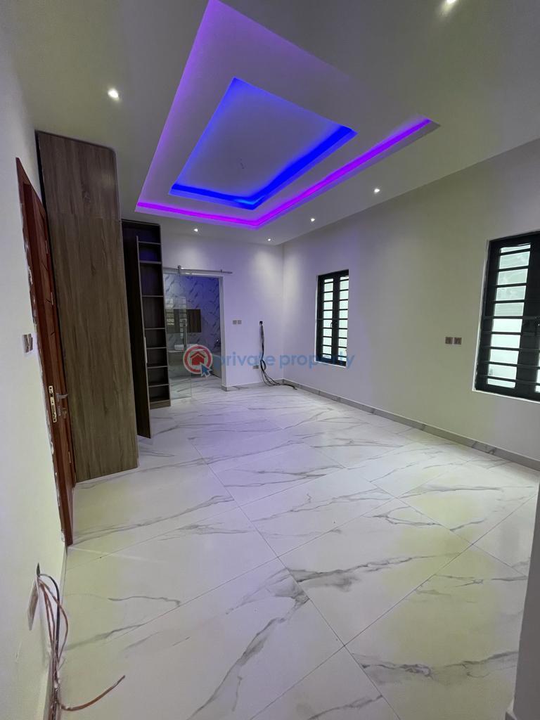 5 bedroom Flat & Apartment For Rent Magodo Isheri Ikeja Lagos - 10