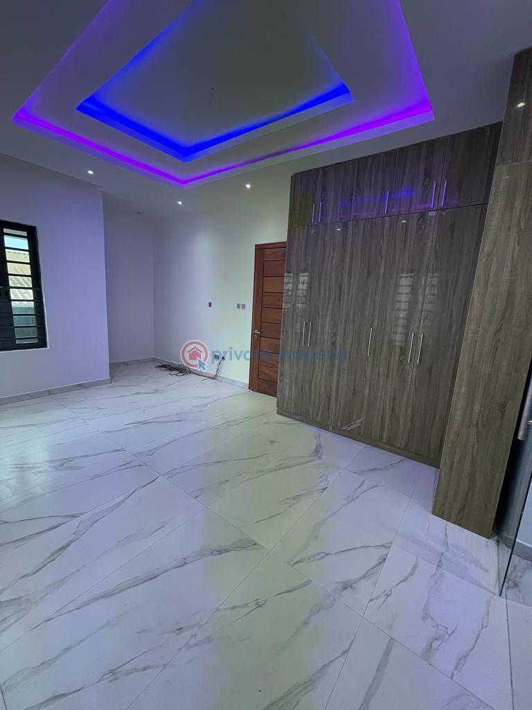 5 bedroom Flat & Apartment For Rent Magodo Isheri Ikeja Lagos - 9