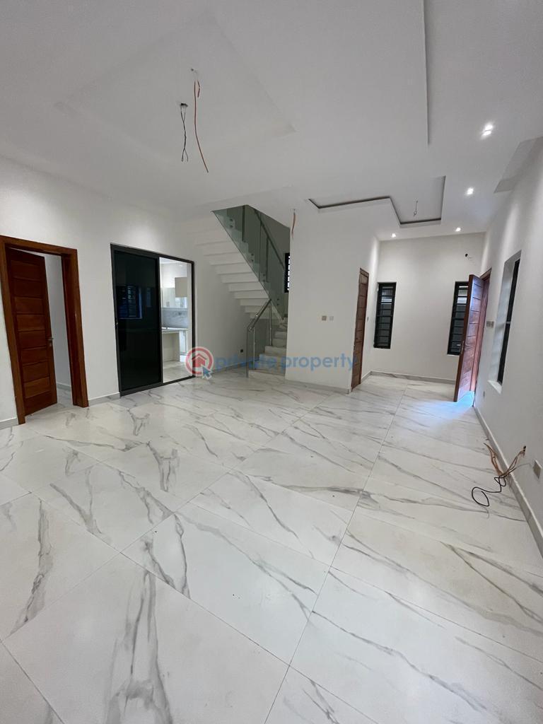 5 bedroom Flat & Apartment For Rent Magodo Isheri Ikeja Lagos - 16