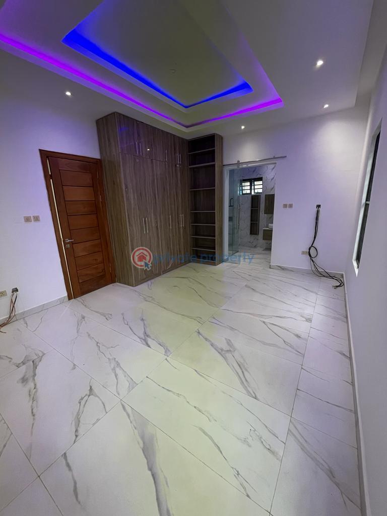 5 bedroom Flat & Apartment For Rent Magodo Isheri Ikeja Lagos - 8