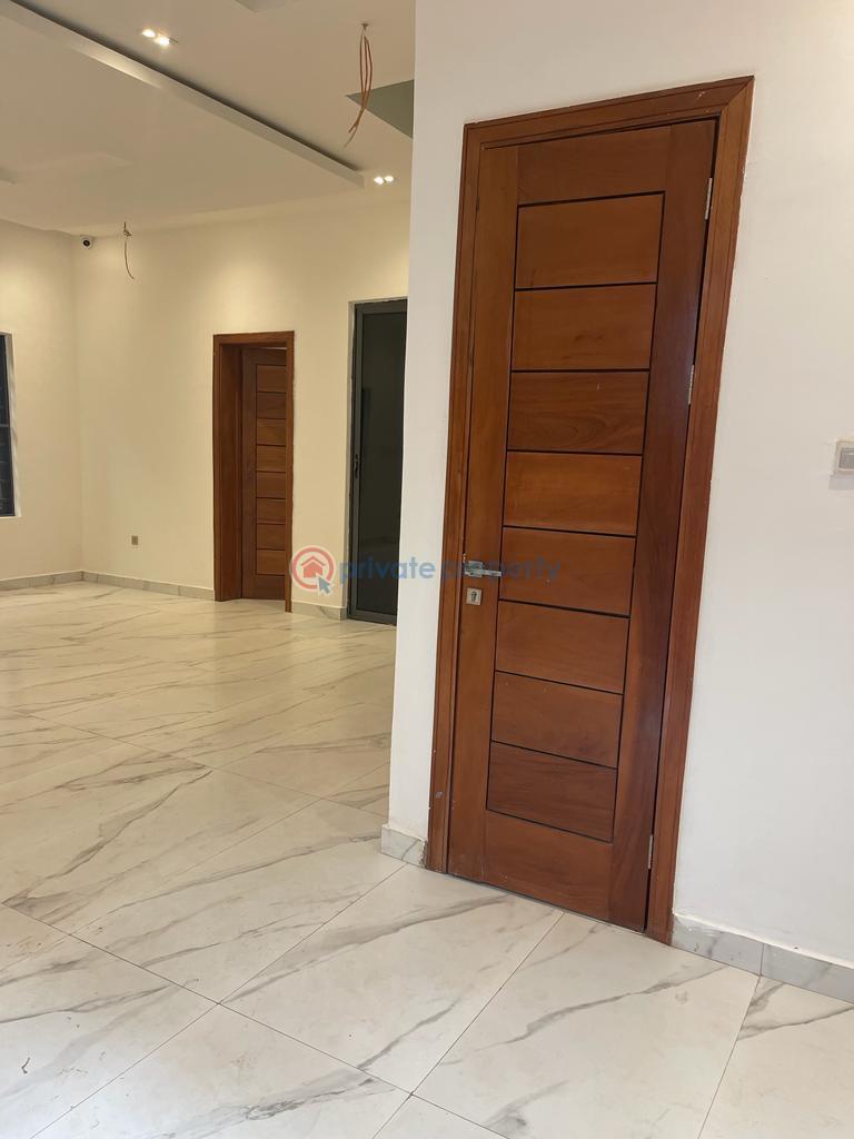 5 bedroom Flat & Apartment For Rent Magodo Isheri Ikeja Lagos - 21