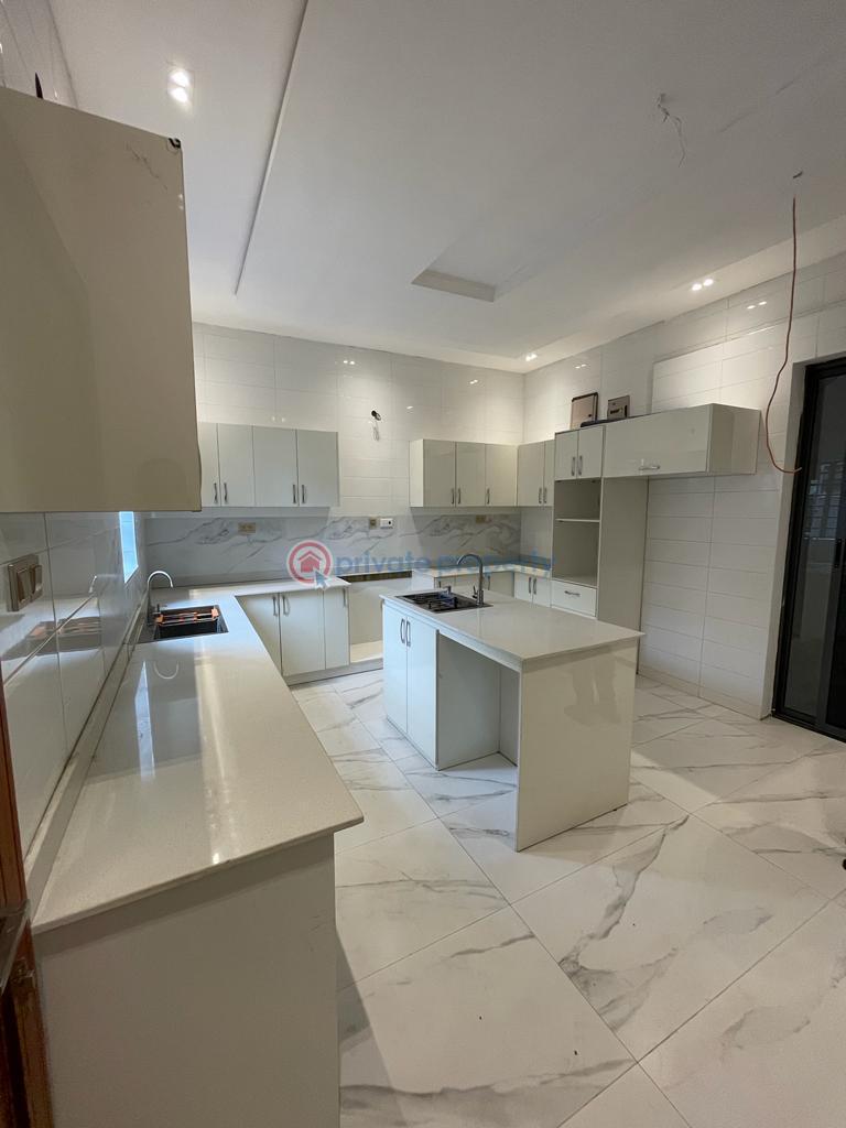 5 bedroom Flat & Apartment For Rent Magodo Isheri Ikeja Lagos - 14