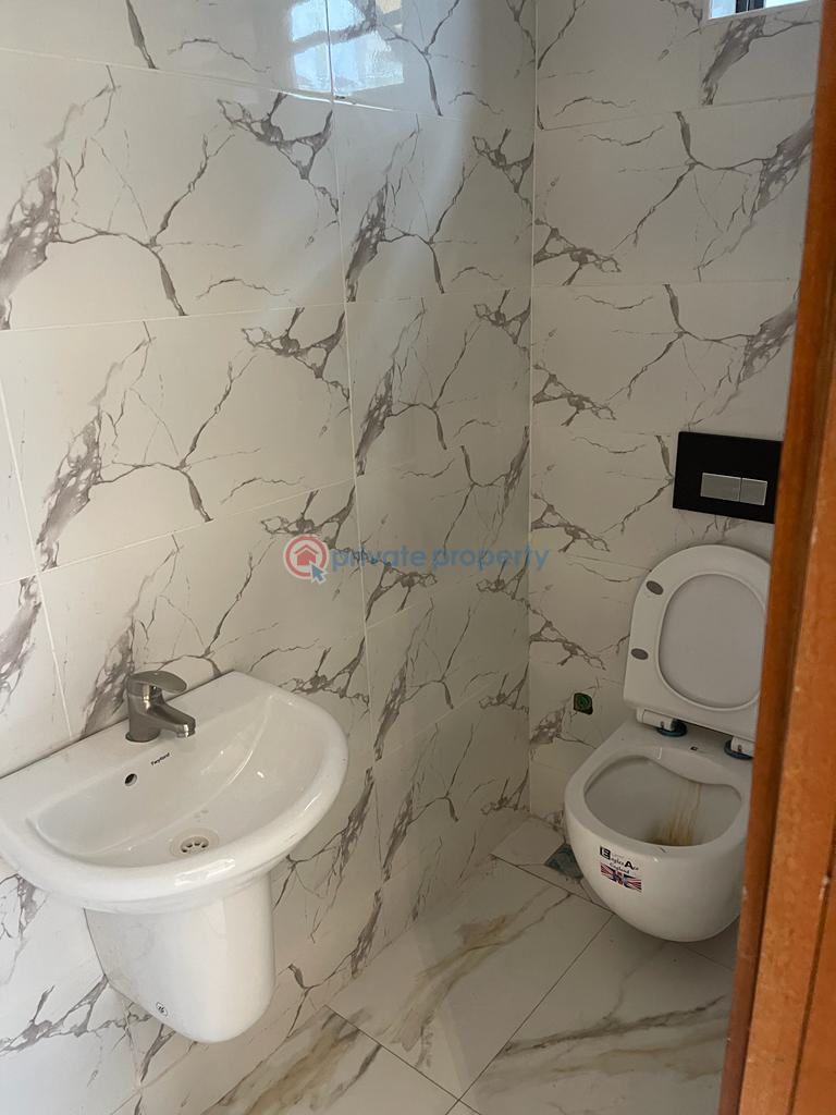 5 bedroom Flat & Apartment For Rent Magodo Isheri Ikeja Lagos - 20