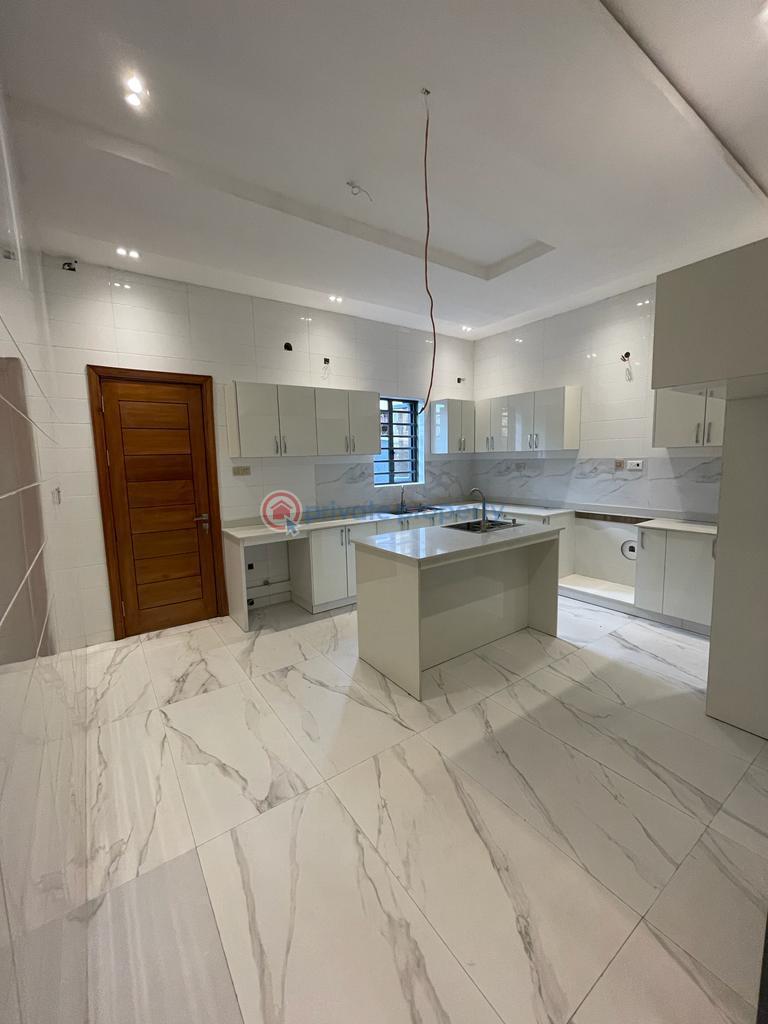 5 bedroom Flat & Apartment For Rent Magodo Isheri Ikeja Lagos - 15