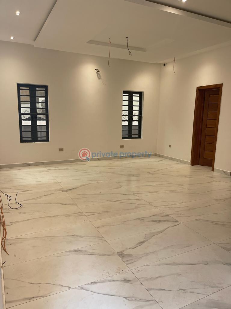 5 bedroom Flat & Apartment For Rent Magodo Isheri Ikeja Lagos - 19