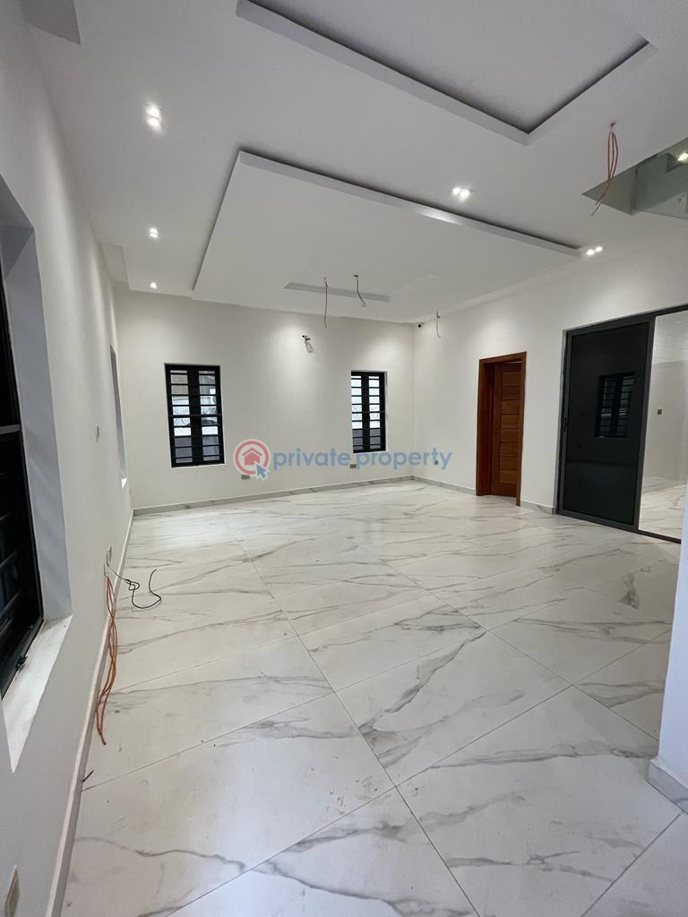 5 bedroom Flat & Apartment For Rent Magodo Isheri Ikeja Lagos - 18