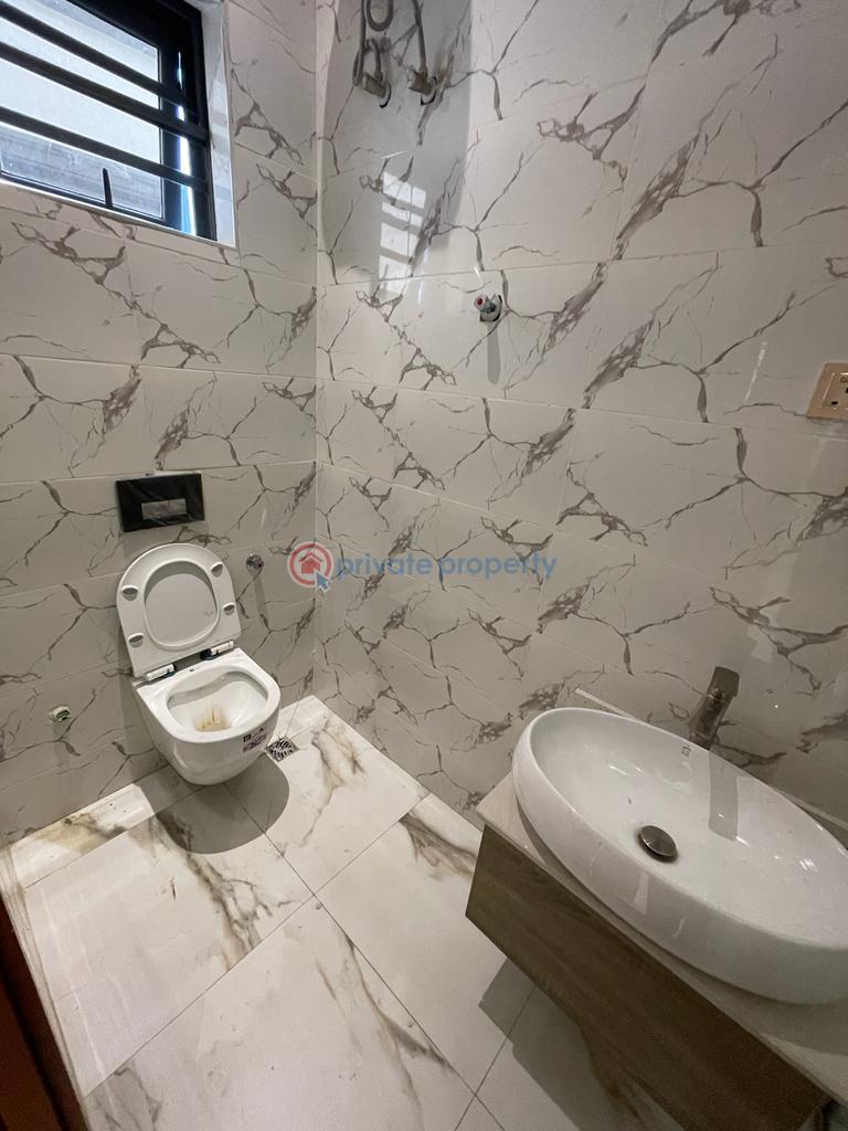 5 bedroom Flat & Apartment For Rent Magodo Isheri Ikeja Lagos - 11