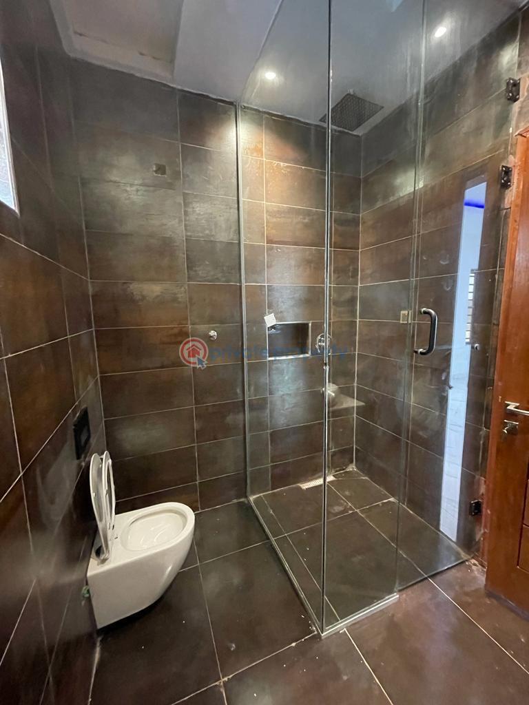 5 bedroom Flat & Apartment For Rent Magodo Isheri Ikeja Lagos - 3