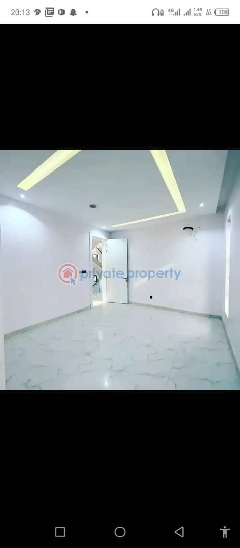 5 bedroom Detached Duplex For Sale Carltongate Estate Lekki Chevron Drive Lekki Lagos - 3