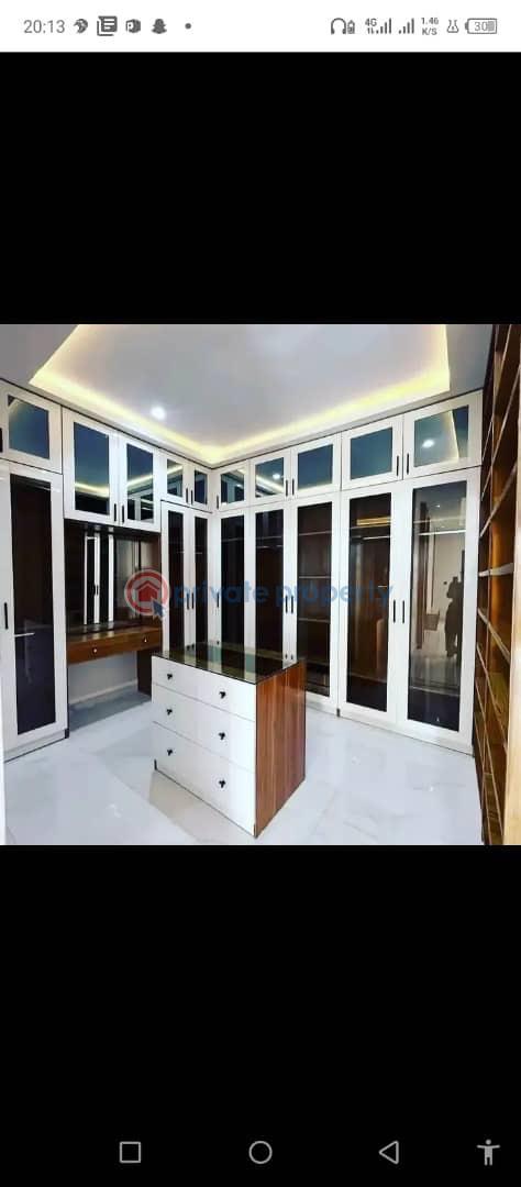 5 bedroom Detached Duplex For Sale Carltongate Estate Lekki Chevron Drive Lekki Lagos - 0