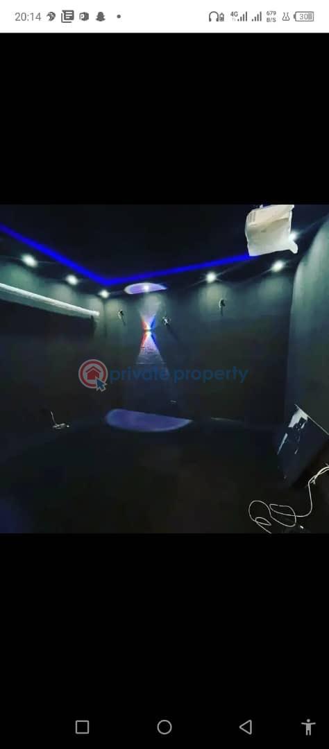 5 bedroom Detached Duplex For Sale Carltongate Estate Lekki Chevron Drive Lekki Lagos - 4