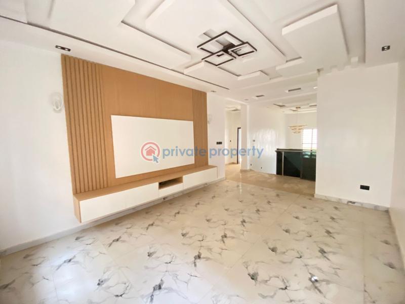 5 bedroom Detached Duplex For Sale Karmo Idu District After Nizamiyel Hospital (turkish Hospital) Karmo Abuja Phase 3  - 6