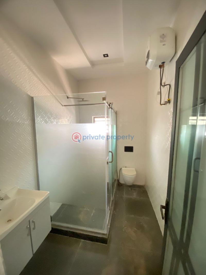 5 bedroom Detached Duplex For Sale Karmo Idu District After Nizamiyel Hospital (turkish Hospital) Karmo Abuja Phase 3  - 8