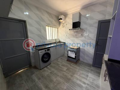 3 bedroom Block Of Flats For Rent Wuse Zone5 Abuja. Wuse Abuja Phase 1  - 3