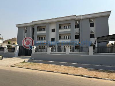 3 bedroom Block Of Flats For Rent Wuse Zone5 Abuja. Wuse Abuja Phase 1  - 0