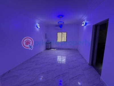 3 bedroom Block Of Flats For Rent Wuse Zone5 Abuja. Wuse Abuja Phase 1  - 2