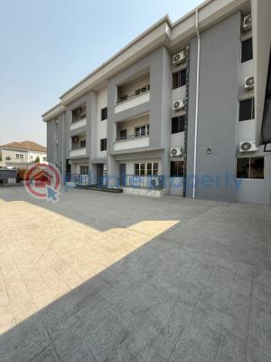 3 bedroom Block Of Flats For Rent Wuse Zone5 Abuja. Wuse Abuja Phase 1  - 1
