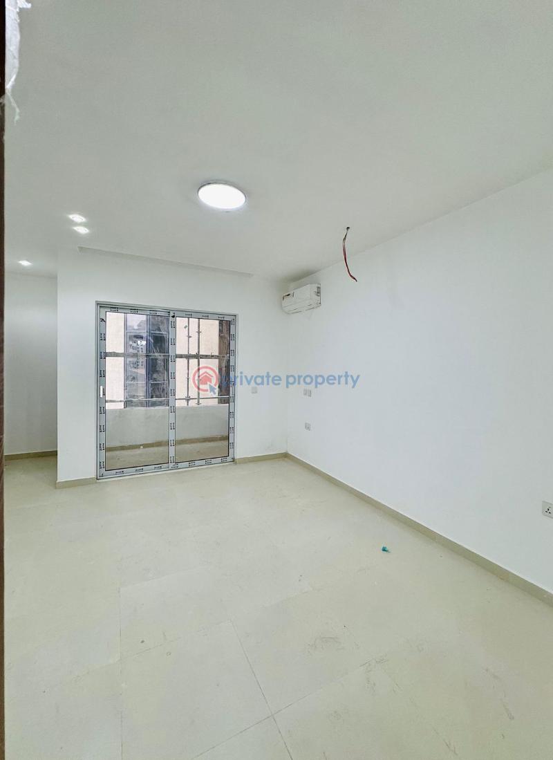 3 bedroom Block Of Flats For Rent Victoria Island Lagos - 1