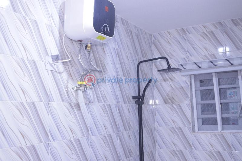 4 bedroom Detached Bungalow For Sale Lagos Extension Ogun - 2