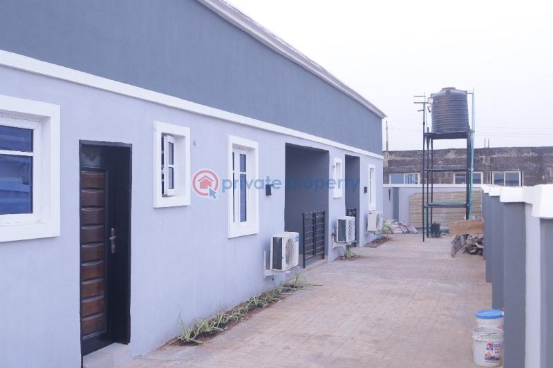 4 bedroom Detached Bungalow For Sale Lagos Extension Ogun - 0