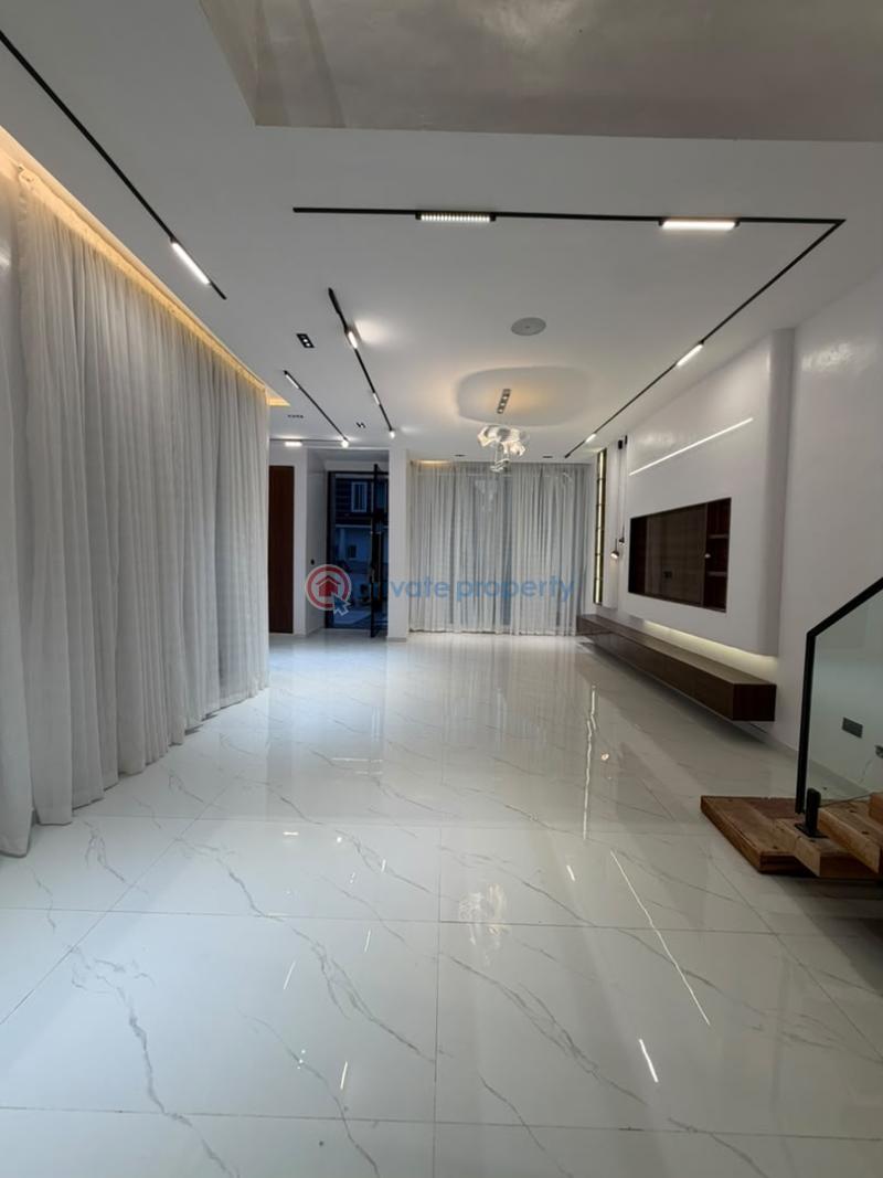 5 bedroom Duplex For Sale Vgc, Lekki Axis Victoria Garden City Lekki Lagos - 8