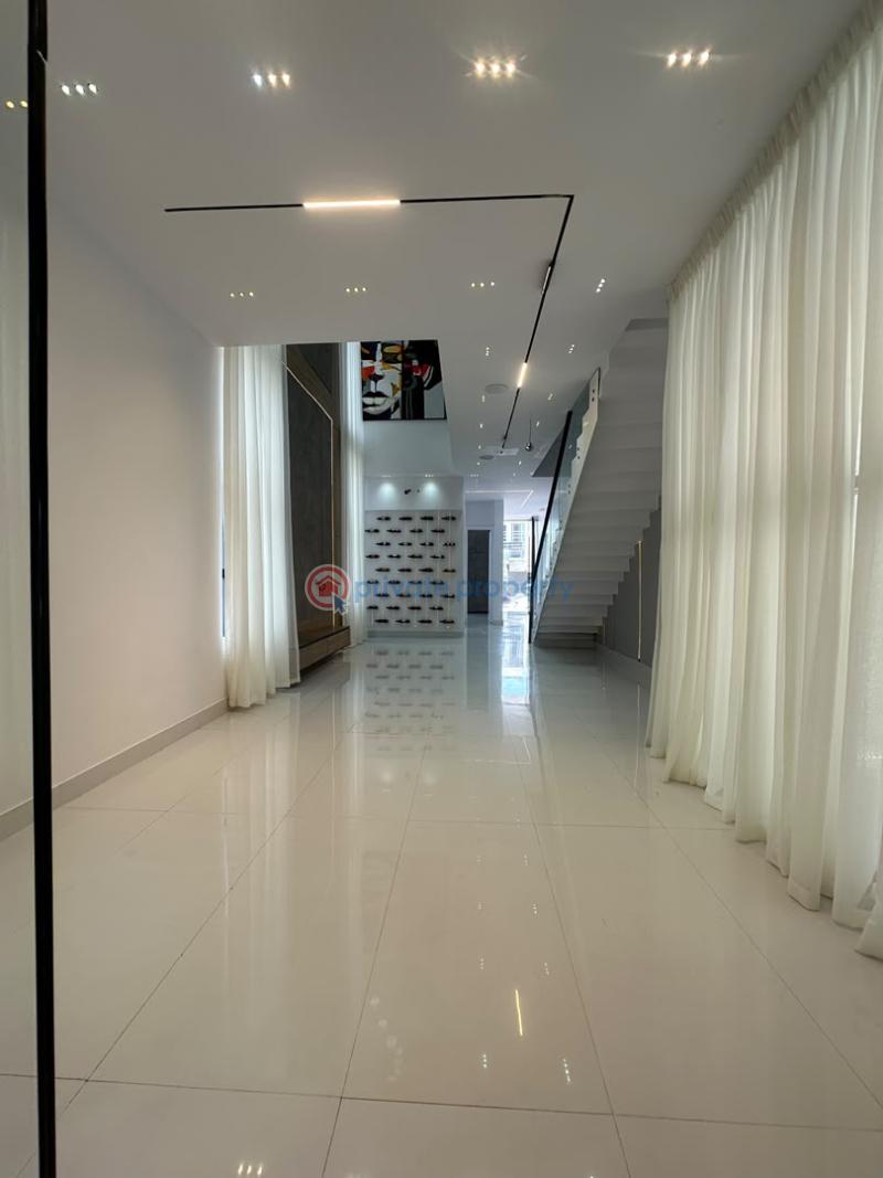 5 bedroom Duplex For Sale Vgc, Lekki Axis Victoria Garden City Lekki Lagos - 15
