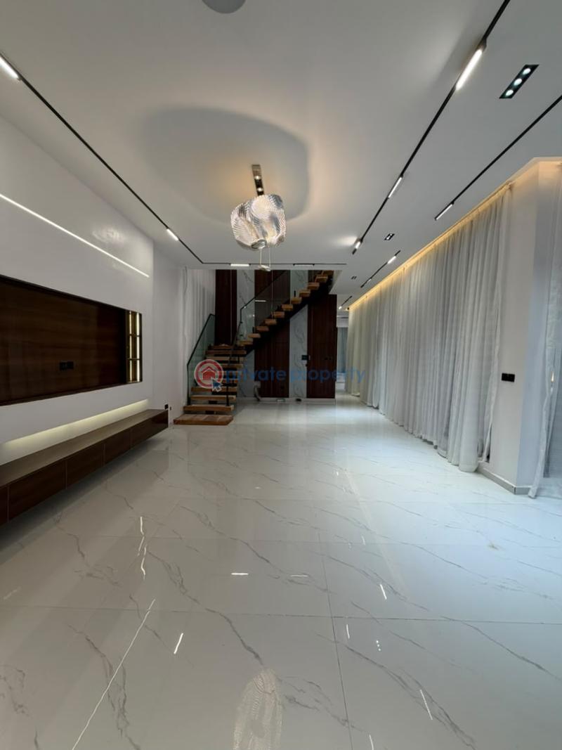 5 bedroom Duplex For Sale Vgc, Lekki Axis Victoria Garden City Lekki Lagos - 7