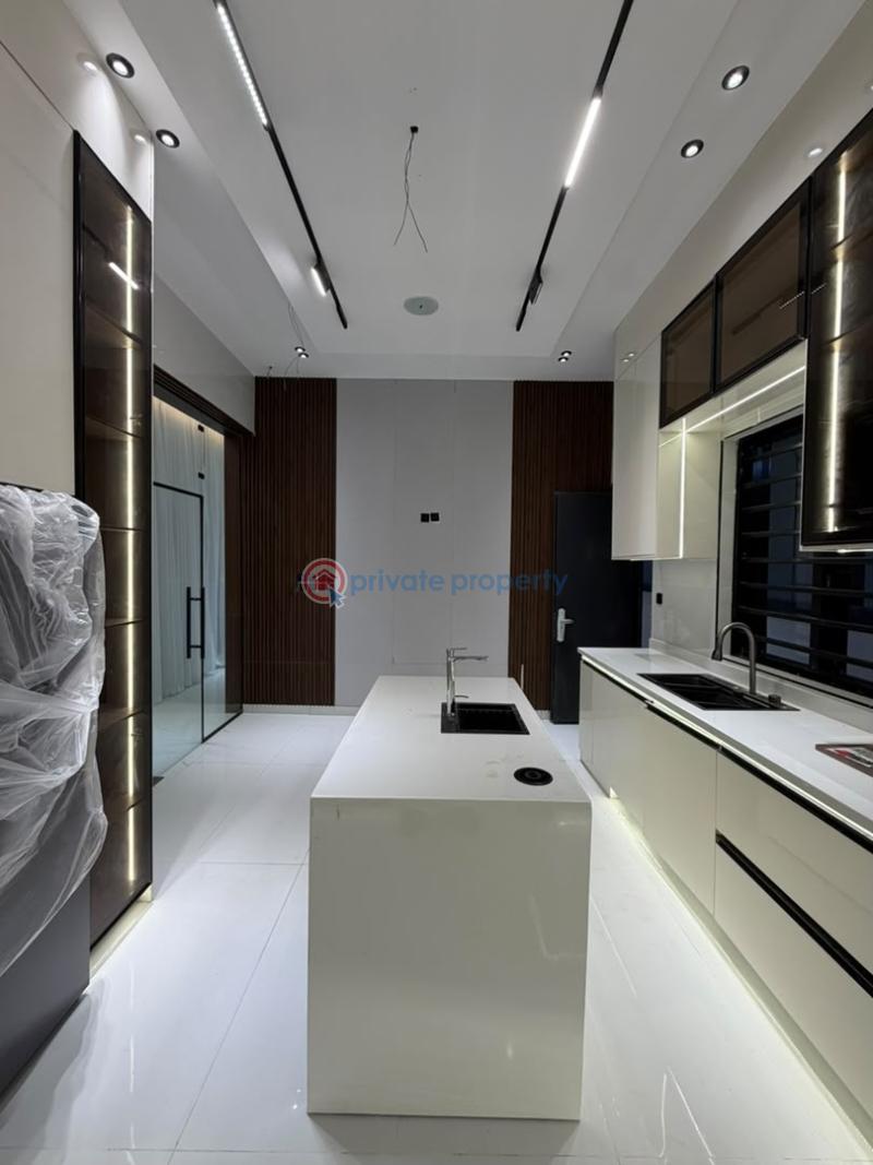 5 bedroom Duplex For Sale Vgc, Lekki Axis Victoria Garden City Lekki Lagos - 12
