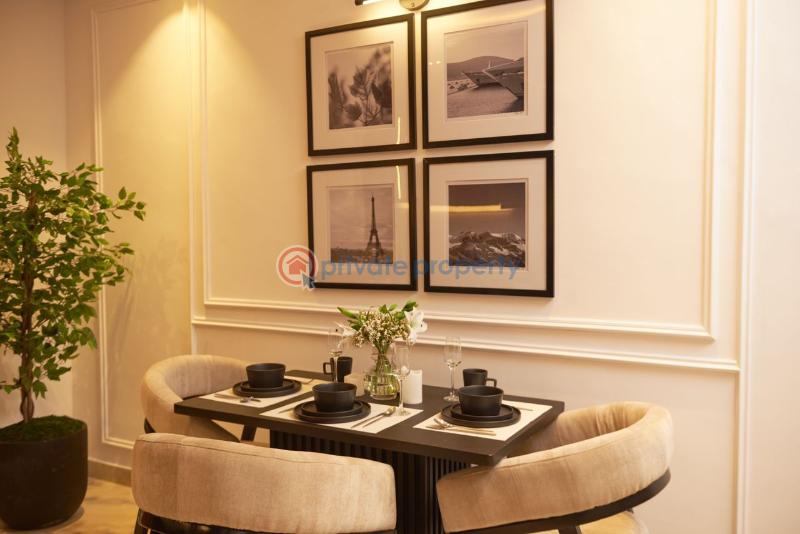 A brand new cozy furnished 2 bedroom apartment for daily stay in lekki phase 1 - 1 2 bedroom Block Of Flats Short let Lekki Phase One Lekki Phase 1 Lagos - 1