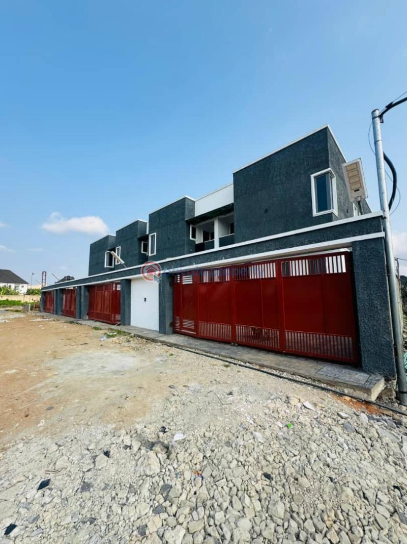 4 bedroom Duplex For Sale Maryland Lagos