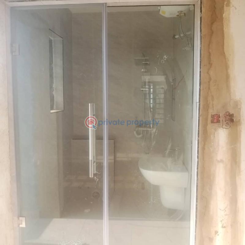 4 bedroom Duplex For Sale Maryland Lagos - 2