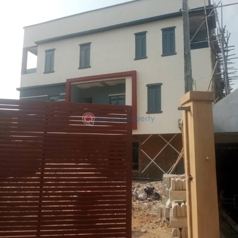 4 bedroom Duplex For Sale Maryland Lagos