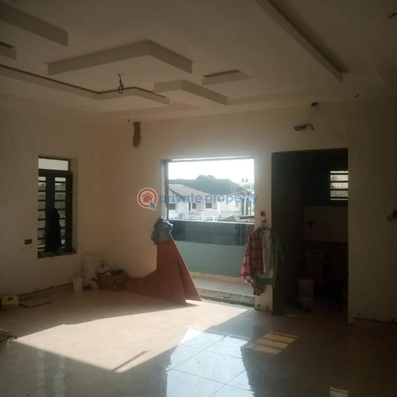 4 bedroom Duplex For Sale Maryland Lagos - 1